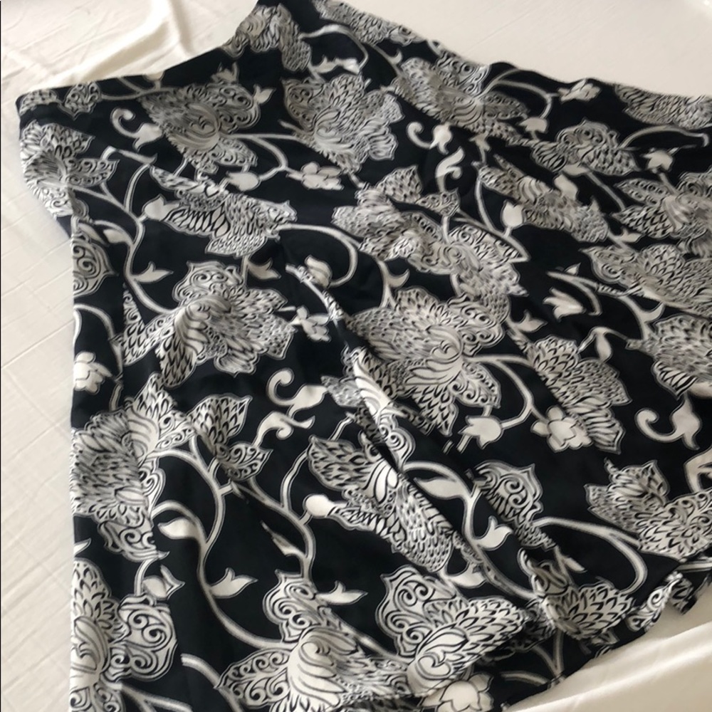 Ann Taylor Skirt